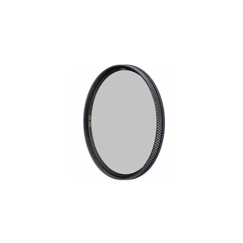 Precio Económico B+W BWBS03077 Polarizador circular BASIC MRC 77.