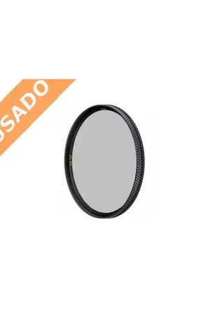 B+W BWBS03082 (Usado) Polarizador circular BASIC MRC 82. Solo Hoy