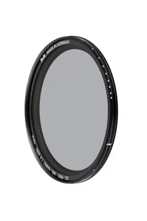 B+W BWMPTV95 Filtro ND Variable MPTV MRC Nano de 95mm. Bestseller