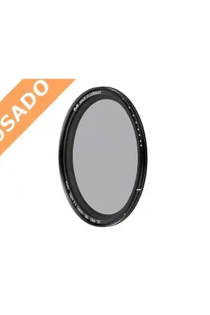 B+W BWMPTV95 (Usado) Filtro ND Variable MPTV MRC Nano de 95mm. Barato
