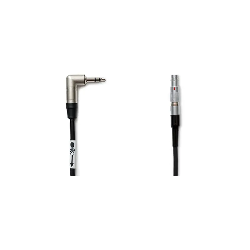 TENTACLE C01 Cable para Tentacle Sync a RED. Liquidación