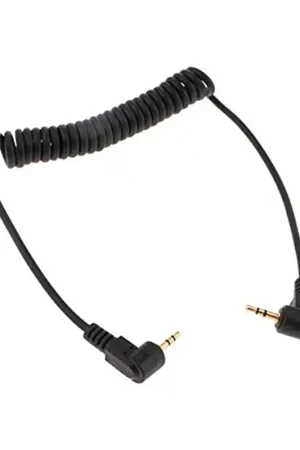 Favorito De Clientes EDELKRONE C1 SHUTTER RELEASE CABLE Cable disparador del obturador