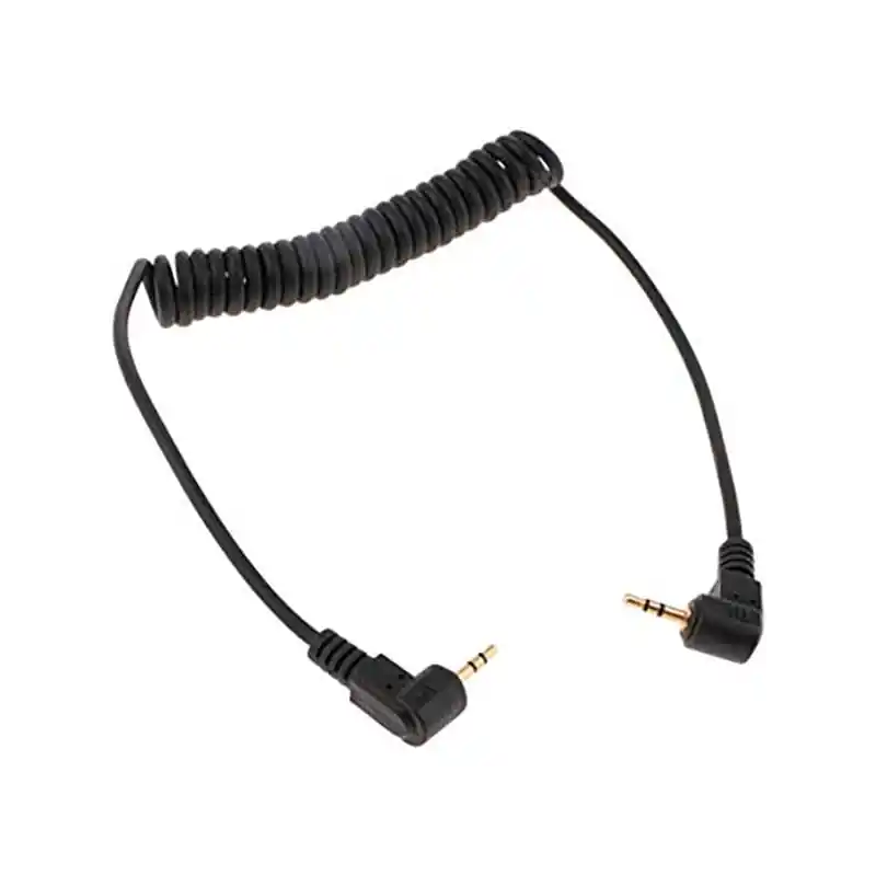Favorito De Clientes EDELKRONE C1 SHUTTER RELEASE CABLE Cable disparador del obturador