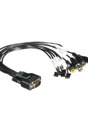 BLACKMAGIC CABLE - MICRO CINEMA CAMERA Cable para Micro Cinema Camera Entrega Rápida