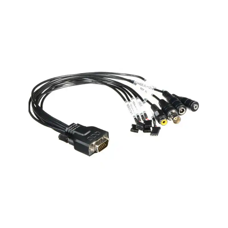 BLACKMAGIC CABLE - MICRO CINEMA CAMERA Cable para Micro Cinema Camera Entrega Rápida