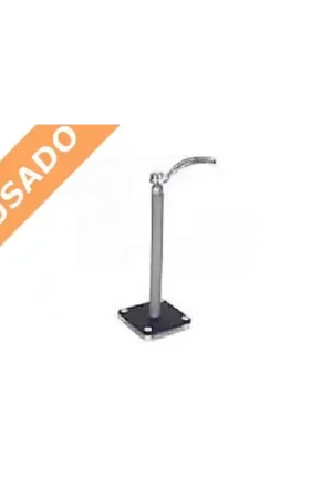 EZ FX CADDY (Usado) Soporte para transporte de pesas. Precio De Oferta