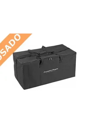 PROMPTERPEOPLE BAG-L (Usado) Maleta de transporte semirrígida. A Buen Precio