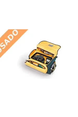 KATA CB-100 (Usado) Bolsa de transporte para cámaras tipo HVR-A1E. Pago Seguro