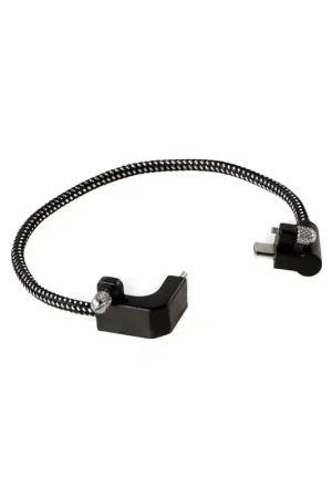 Promoción TILTA CB-USBC-20 Cable USB-C acodado 20 cm.