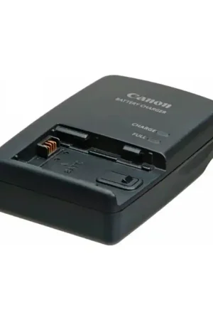 Mejor Precio CANON CG-800 Cargador de baterías CANON BP8xx.