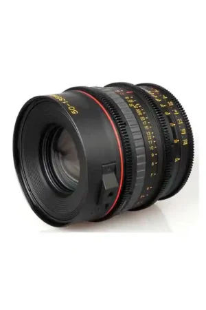 Barato TOKINA CINE 50-135 Óptica Cine TeleZoom 50-135mm T3.