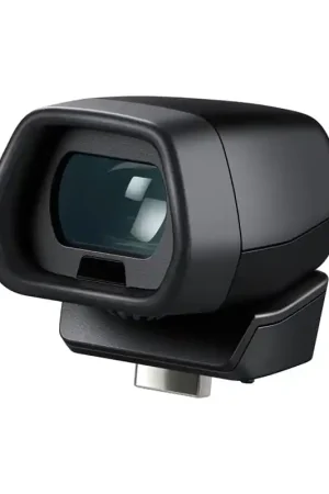 Precio De Fábrica BLACKMAGIC POCKET CINEMA CAMERA PRO EVF Pocket Cinema Camera Pro EVF Visor para Pocket 6K PRO