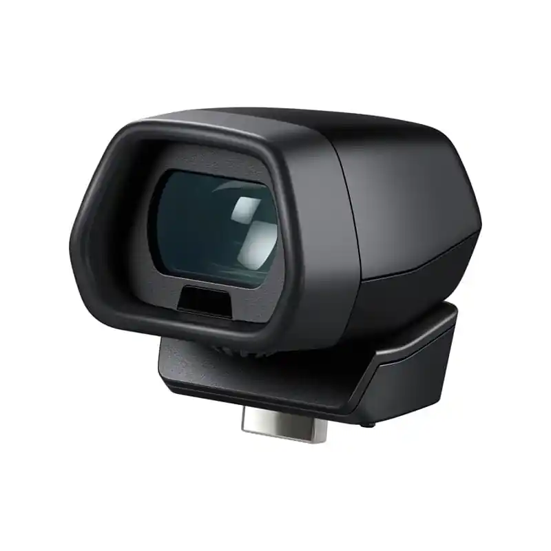 Precio De Fábrica BLACKMAGIC POCKET CINEMA CAMERA PRO EVF Pocket Cinema Camera Pro EVF Visor para Pocket 6K PRO