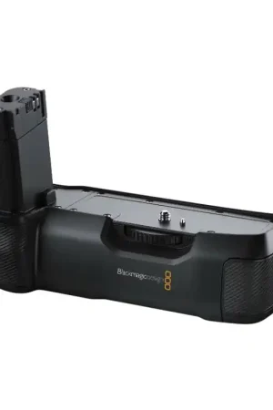 Precio Reducido BLACKMAGIC POCKET CAMERA BATTERY GRIP Pocket Camera Battery Grip