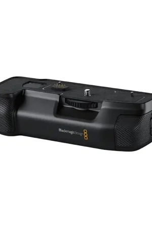 Envío Gratis BLACKMAGIC POCKET CAMERA BATTERY PRO GRIP Pocket Cinema Camera Battery Grip para 6K Pro