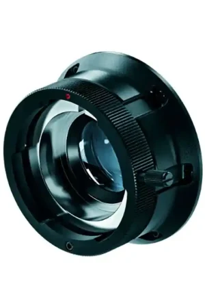 BLACKMAGIC CINEURSAMTB4 URSA Mini B4 Mount. Adaptador PL Alta Calidad