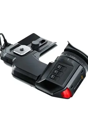 BLACKMAGIC URSA VIEWFINDER Ursa Viewfinder. Visor de campo. Precio De Fábrica