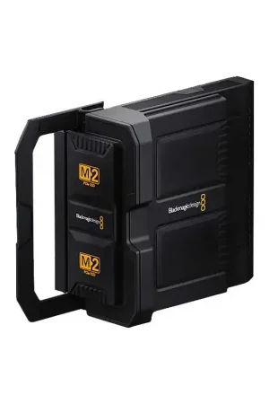 BLACKMAGIC Media Module 8TB Media Module de 8TB Gran Oferta
