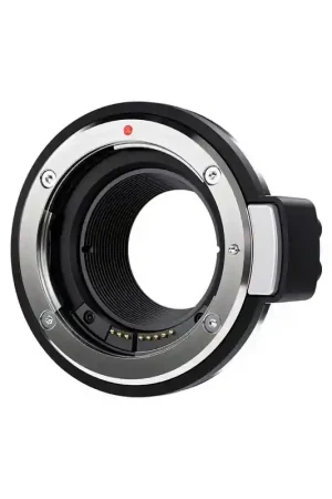 Compra Ahora BLACKMAGIC URSA Cine Mount EF URSA Cine Mount EF