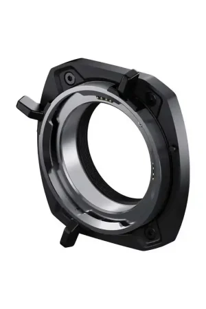 BLACKMAGIC URSA Cine Mount LPL URSA Cine Mount LPL Imprescindible (Must-Have)