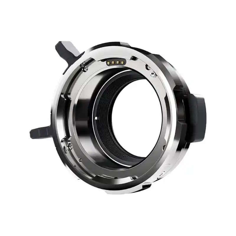 BLACKMAGIC URSA MINI PRO PL MOUNT URSA Mini Pro PL Mount Envío Exprés