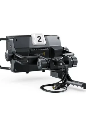 Súper Precio BLACKMAGIC URSA STUDIO VIEWFINDER G2 Ursa Studio Viewfinder G2. Visor de estudio