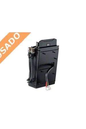 BLACKMAGIC URSA MINI RECORDER (Usado) URSA Mini SSD Recorder Devolución Gratuita