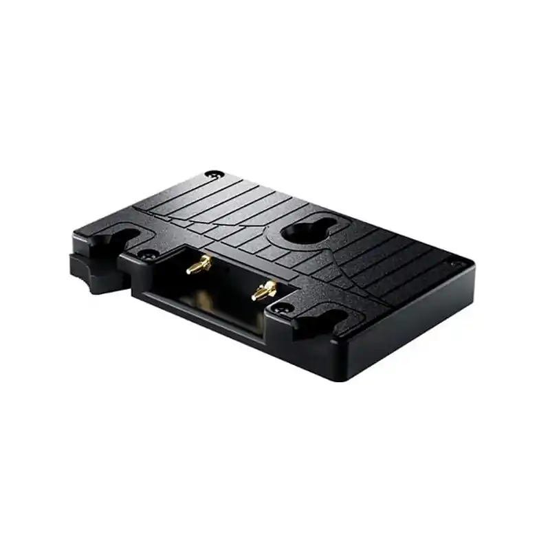 BLACKMAGIC URSA GOLD BATTERY PLATE URSA Gold Battery Plate Certificado