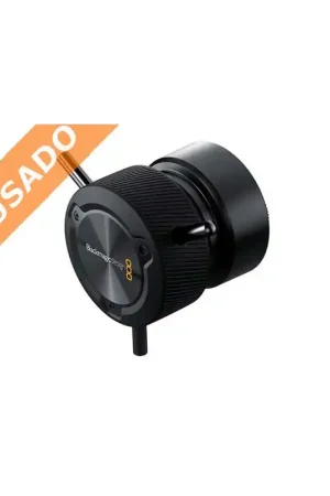 Súper Precio BLACKMAGIC FOCUS DEMAND (Usado) Focus On Demand (Usado)