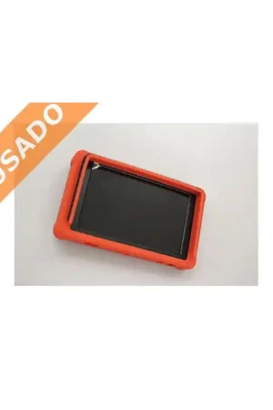 Precio Rebajado NEWAY CK504S (Usado) Monitor carcasa metálica LED 5.4".