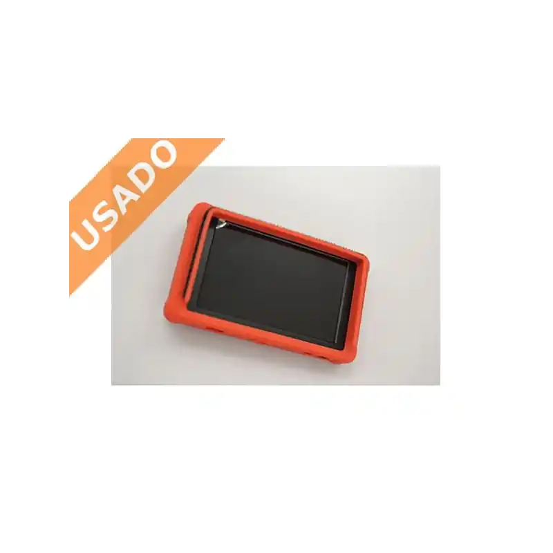 Precio Rebajado NEWAY CK504S (Usado) Monitor carcasa metálica LED 5.4".