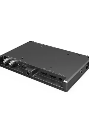 Gran Oferta NEWAY CK710SP Monitor 3D-LUT&HDR 7". Chasis de metal y resolución 1920x1200.