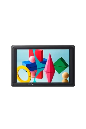 NEWAY CK760S Monitor HDMI-SDI7" Ultra Bright 4K. Stock Limitado