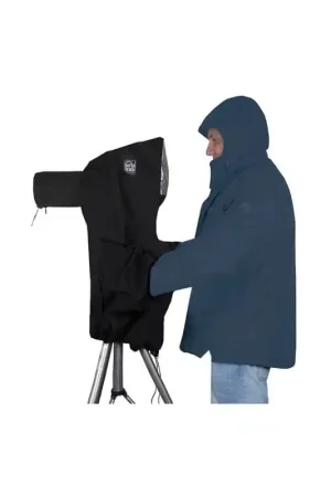 PORTABRACE CLK-STUDIOCAM Funda de lluvia para cámaras Blackmagic Studio Camera 4K A Buen Precio
