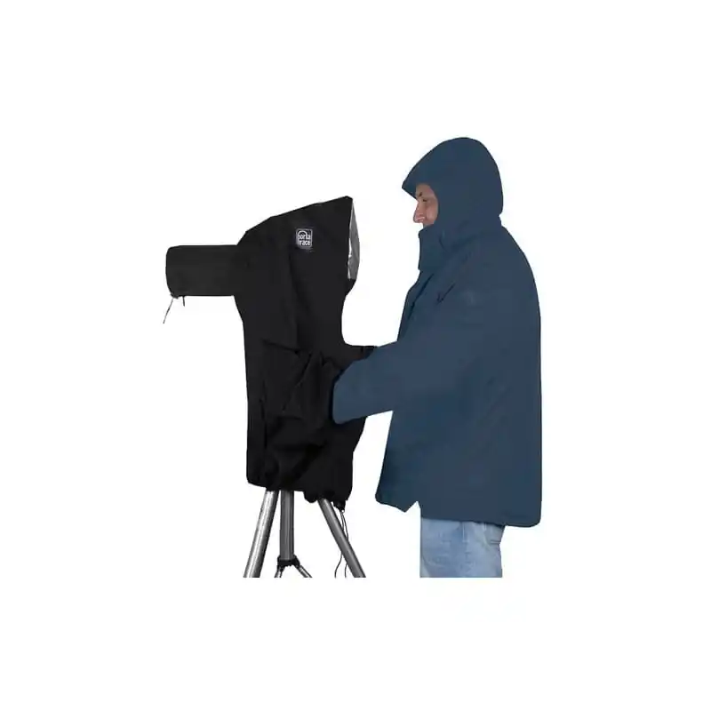PORTABRACE CLK-STUDIOCAM Funda de lluvia para cámaras Blackmagic Studio Camera 4K A Buen Precio