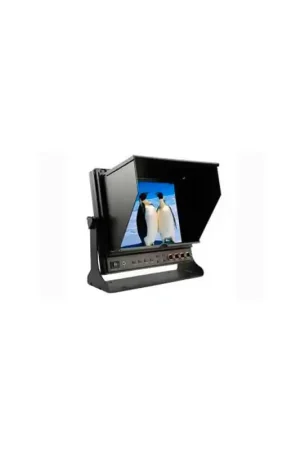 Stock Limitado NEWAY CM970SDI Monitor 9,7" con loop HD-SDI y HDMI.