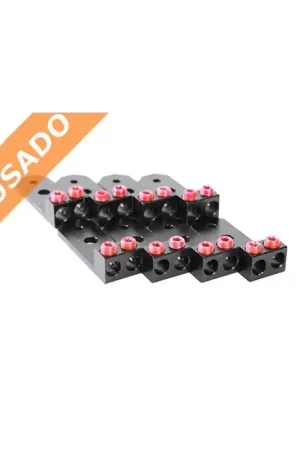 RIGWHEELS CMC8 (Usado) Adaptadores de montaje para CM-MS. Promoción Exclusiva