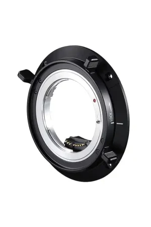 CANON CM-V1 EF Cine Lock Mount KIT para C500 II y C300 III. Comprar En Línea