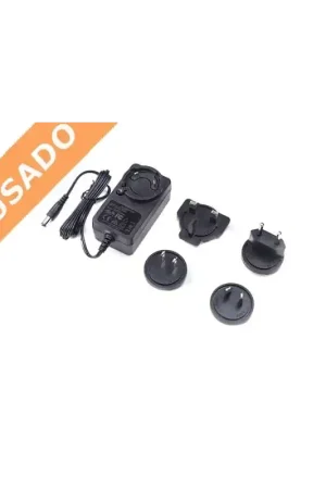 Popular EDELKRONE Adaptador AC/DC (Usado) AC/DC Adapter for HeadPLUS/HeadPLUS PRO