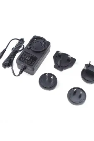 EDELKRONE Adaptador AC/DC AC/DC Adapter for HeadPLUS/HeadPLUS PRO Envío Gratis