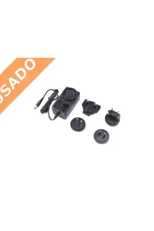 EDELKRONE Adaptador AC/DC (Usado) AC/DC Adapter for Slide Module v2 Alta Calidad