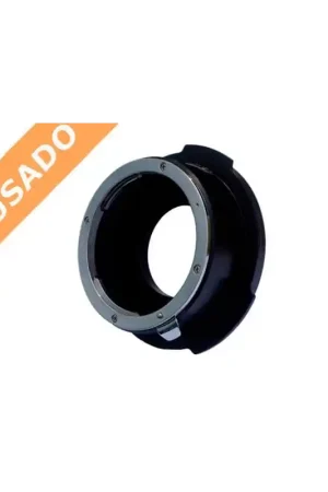 ADAPTIMAX ADAP EF-F3 (Usado) Adaptador para colocar ópticas EF en PMW-F3. No Te Lo Pierdas