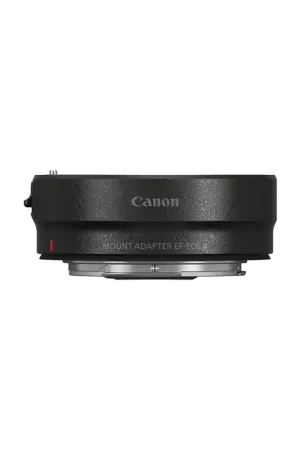 CANON ADAPTADOR DE MONTURA EF-EOS R Adaptador de Montura EF-EOS R. Bestseller