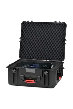 Venta Final HPRC ADV1-2710-01 Maleta para BM ATEM 1 M/E Advanced Panel y otros modelos
