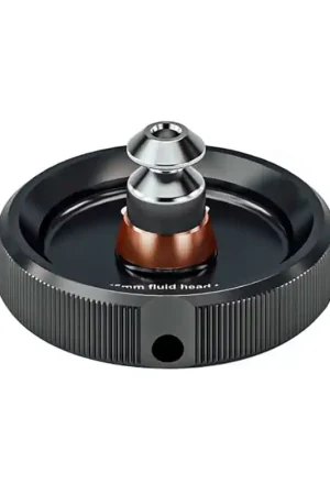 SACHTLER ADAPTADOR AKTIV A SLIDER Adaptador para cabezal Aktiv de 75 mm a Slider de 3/8 " Oferta