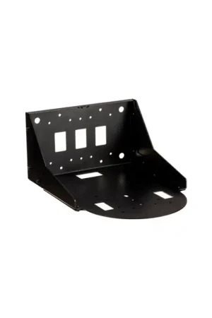 Stock Limitado CANON A-RMB7 (W) Soporte de pared para cámara PTZ Canon CR-N500. Color blanco.