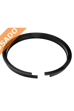 Novedad CAVISION ARP1312 (Usado) Anilla adaptadora de plástico de 130mm OD a 120mm ID