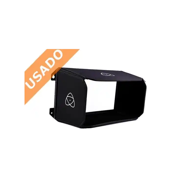 ATOMOS ATOM19SUN1 (Usado) (Usado) Parasol para SUMO 19. Garantía De Devolución De Dinero