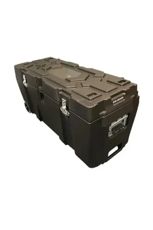 Últimas Unidades STRONGMATE B.HD2-L Baúl Trolley de doble pared.