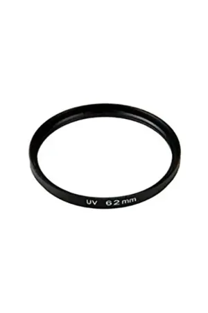 B+W BW010062 Filtro UV de protección para lentes de 62mm de rosca Oferta
